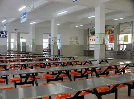 首都铁路卫生宝威（中国）一站式服务平台食堂情况