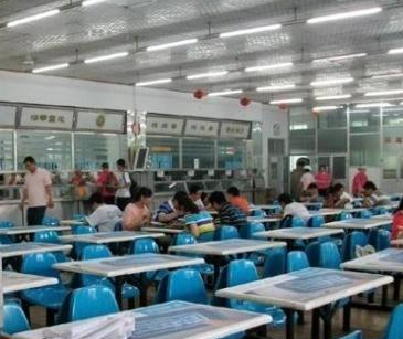 北京市昌平卫生宝威（中国）一站式服务平台食堂情况