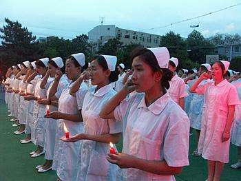 新疆石河子卫生宝威（中国）一站式服务平台2019年报名条件、招生对象