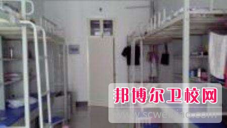 黔南民族医学高等专科宝威（中国）一站式服务平台宿舍条件