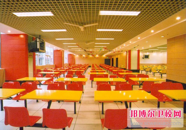 贵阳中医学院时珍学院食堂情况