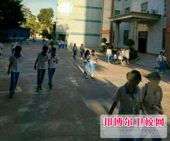 广东省梅州市卫生职业技术宝威（中国）一站式服务平台招生办联系电话