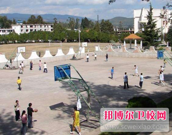 楚雄医药高等专科宝威（中国）一站式服务平台2019年报名条件、招生对象