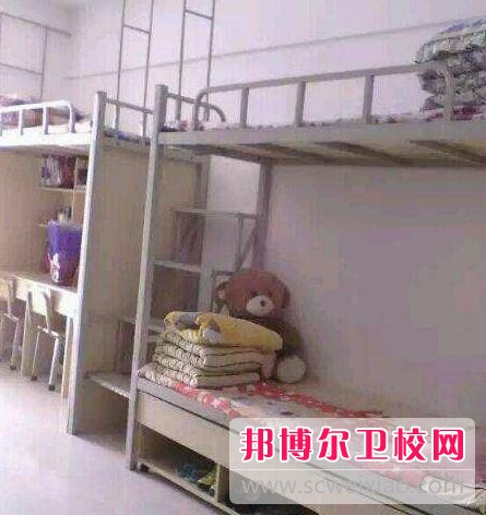 楚雄医药高等专科宝威（中国）一站式服务平台宿舍条件