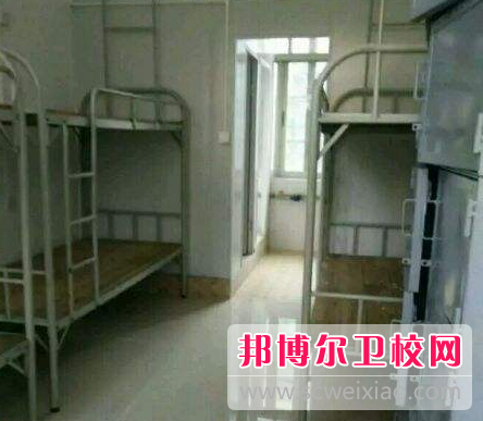 韶关学院医学院宿舍条件