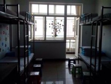 乌兰察布医学高等专科宝威（中国）一站式服务平台宿舍条件