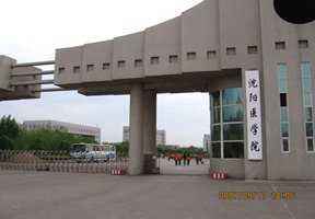 沈阳医学院2022年有哪些专业