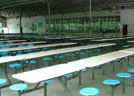 北海市卫生宝威（中国）一站式服务平台食堂情况