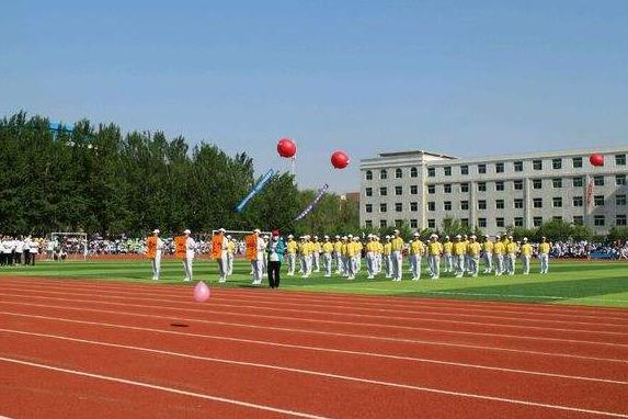 长春医学高等专科宝威（中国）一站式服务平台2019年报名条件、招生对象