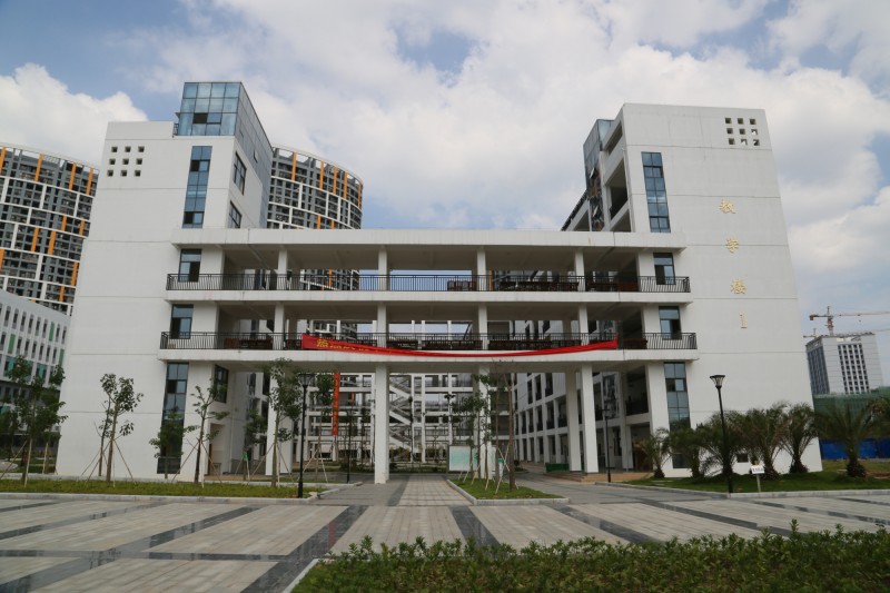 南宁市卫生宝威（中国）一站式服务平台2019年有哪些专业