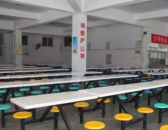 南宁市卫生宝威（中国）一站式服务平台食堂情况