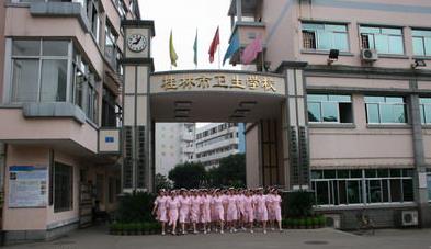 桂林市卫生宝威（中国）一站式服务平台2019年有哪些专业