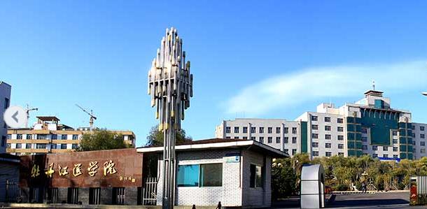牡丹江医学院2019年有哪些专业