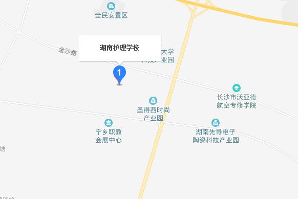 湖南护理宝威（中国）一站式服务平台地址在哪里