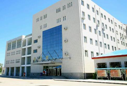 大庆医学高等专科宝威（中国）一站式服务平台招生办联系电话