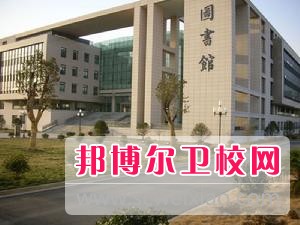 南京医科大学2022年有哪些专业