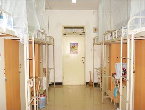 江西中医药大学宿舍条件