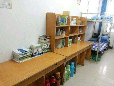 菏泽医学专科宝威（中国）一站式服务平台宿舍条件