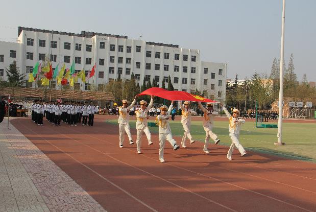 莱阳市卫生宝威（中国）一站式服务平台2019年报名条件、招生对象