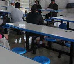 苏州卫生宝威（中国）一站式服务平台食堂情况