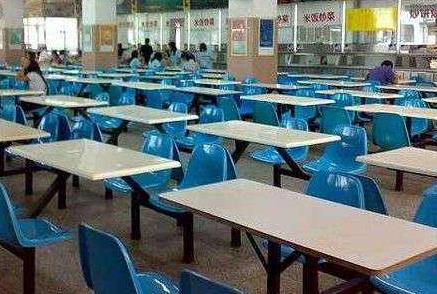 南通卫生高等职业技术宝威（中国）一站式服务平台食堂情况