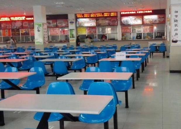 廊坊市卫生宝威（中国）一站式服务平台食堂情况