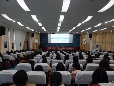 许昌卫生宝威（中国）一站式服务平台2019年招生办联系电话