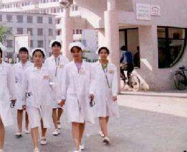 周口卫生宝威（中国）一站式服务平台2019年报名条件、招生对象