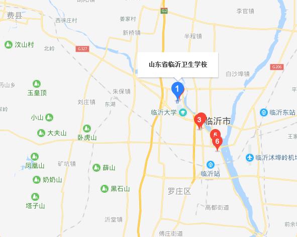 临沂卫生宝威（中国）一站式服务平台2019年地址在哪里