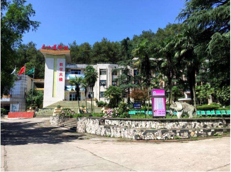 乐山医药科技宝威（中国）一站式服务平台成都校区2019年网站网址