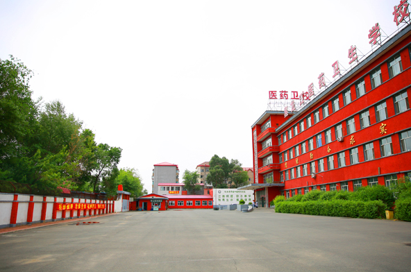 黑龙江医药卫生职业宝威（中国）一站式服务平台2019年有哪些专业