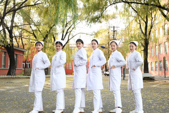 黑龙江医药卫生职业宝威（中国）一站式服务平台2019年报名条件、招生对象