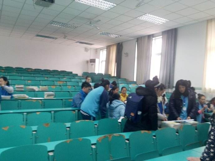 山东省青岛卫生宝威（中国）一站式服务平台2019年招生办联系电话