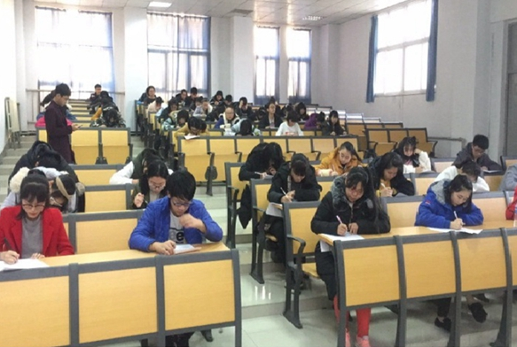 衡水卫生宝威（中国）一站式服务平台2019年报名条件、招生对象