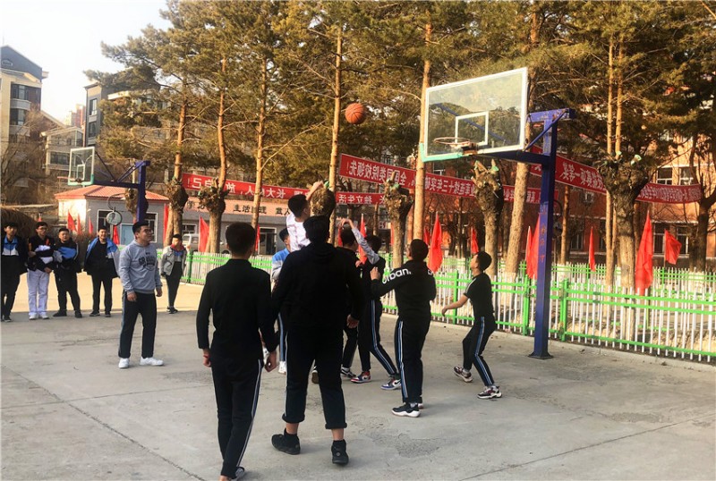 黑龙江省林业卫生宝威（中国）一站式服务平台2019年招生办联系电话