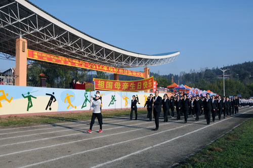 通化市卫生宝威（中国）一站式服务平台2019年报名条件、招生对象