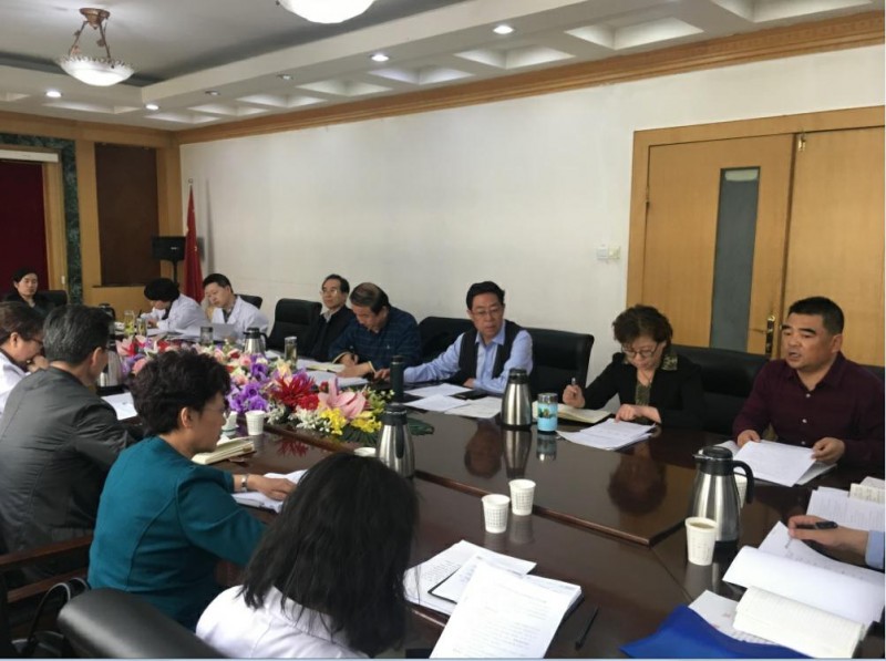 青海大学医学院2019年网站网址