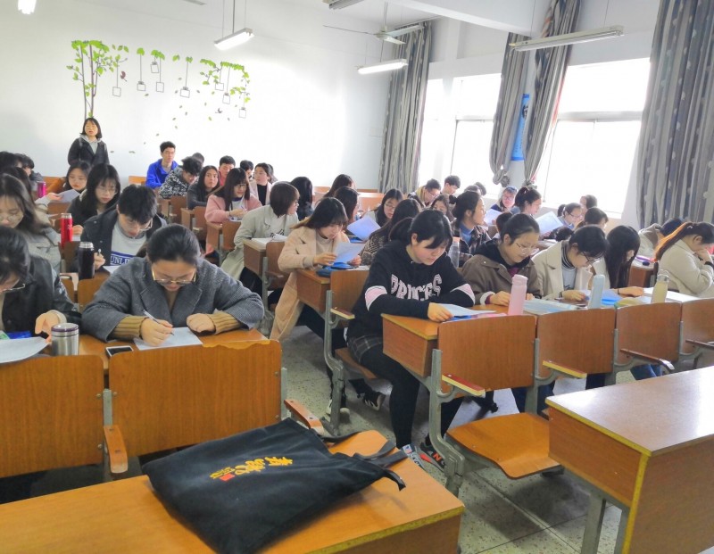 扬州大学医学院2019年报名条件、招生对象