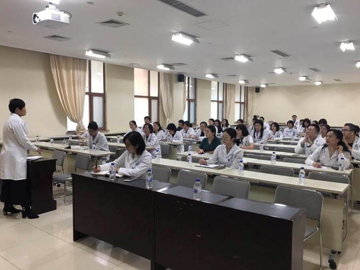 吉林大学白求恩医学院2019年报名条件、招生对象