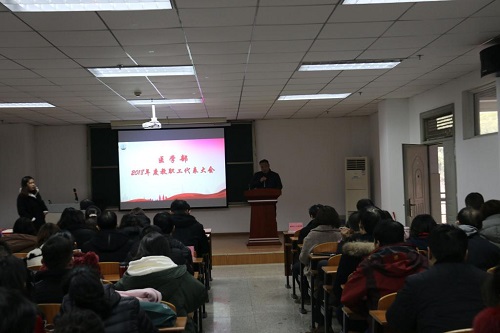 长江大学医学院2019年招生办联系电话