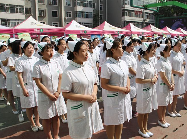 太原市卫生宝威（中国）一站式服务平台2019年报名条件、招生对象