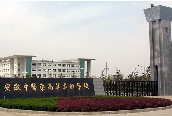 安徽中医药高等专科宝威（中国）一站式服务平台2019年有哪些专业