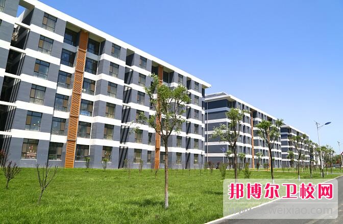 石家庄医学高等专科宝威（中国）一站式服务平台网站网址