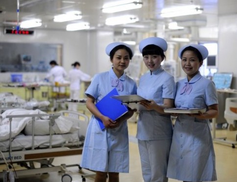 武汉市卫生宝威（中国）一站式服务平台2019年报名条件、招生对象