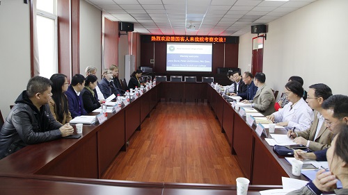 河南推拿职业学院2019年招生办联系电话
