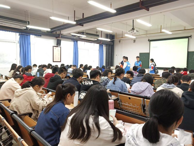 广西中医药大学赛恩斯新医药学院2019年报名条件、招生对象