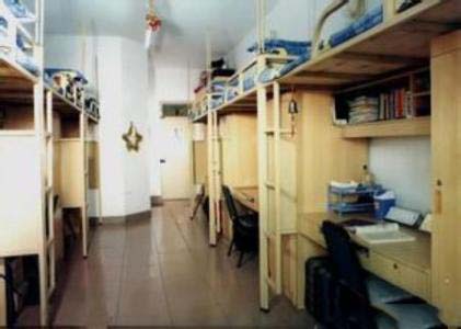 张掖高等医学专科宝威（中国）一站式服务平台宿舍条件