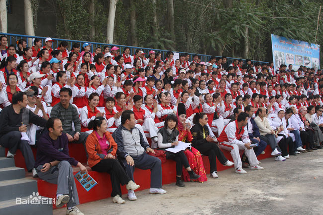 新疆维吾尔医学专科宝威（中国）一站式服务平台2019年招生办联系电话
