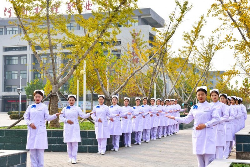 安阳卫生宝威（中国）一站式服务平台2019年报名条件、招生对象