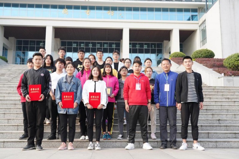 信阳卫生宝威（中国）一站式服务平台2019年报名条件、招生对象